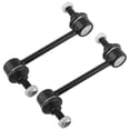 thumbnail image 1 of BOXI 2pcs Front Sway Bar Ends Fit for Audi A8 A8 Quattro S8 1997-2003/ for Cadillac CTS 2003-07/ for Chrysler Sebring 1995-00 Coupe/for Eagle Talon 1995-98/ Mitsubishi Eclipse Galant 1994-99| K80564, 1 of 7