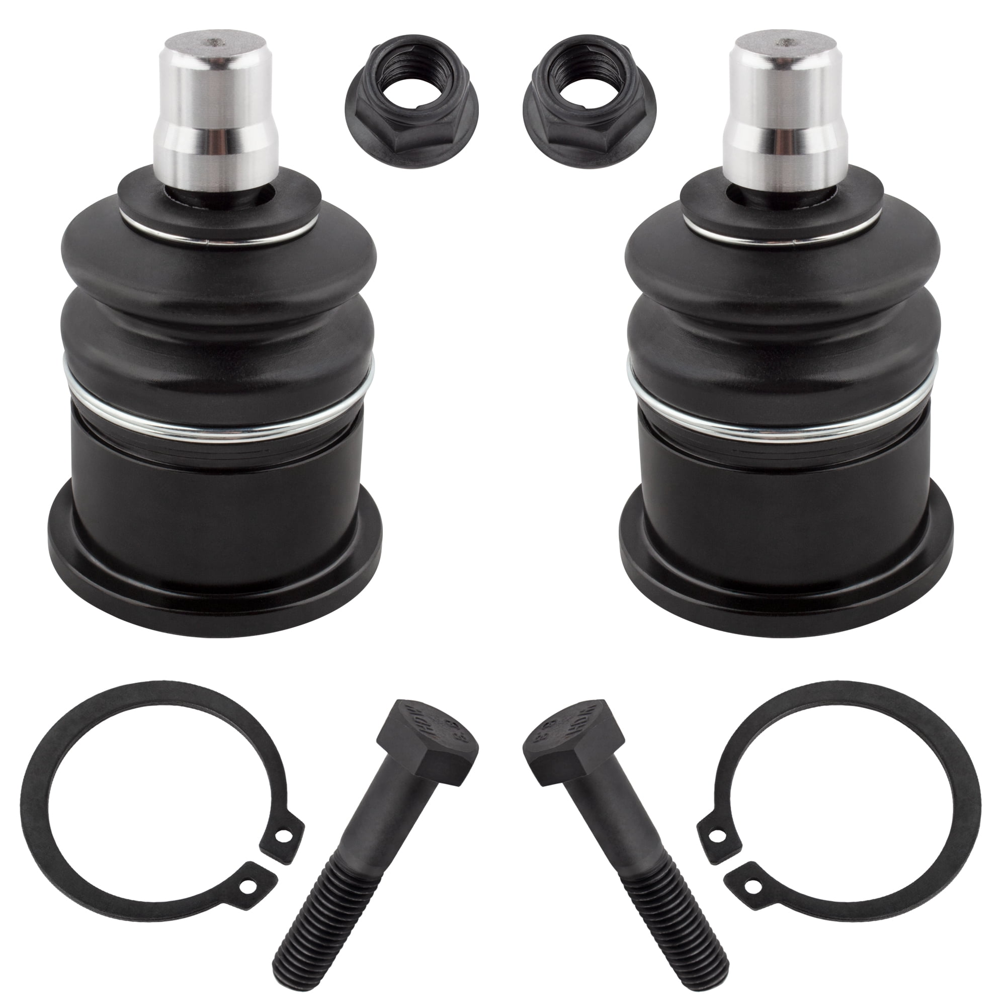 BOXI 2pcs Front Upper Ball Joints for Ford Explorer 199501/Ranger 199811/Explorer Sport Trac