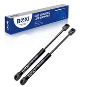 BOXI 2pcs Hatchback Lift Supports for Mini Cooper 2002-2014 | Fits R50 / R53 Excluding Clubman & John Cooper Works Split Door | SG302018 41626801203