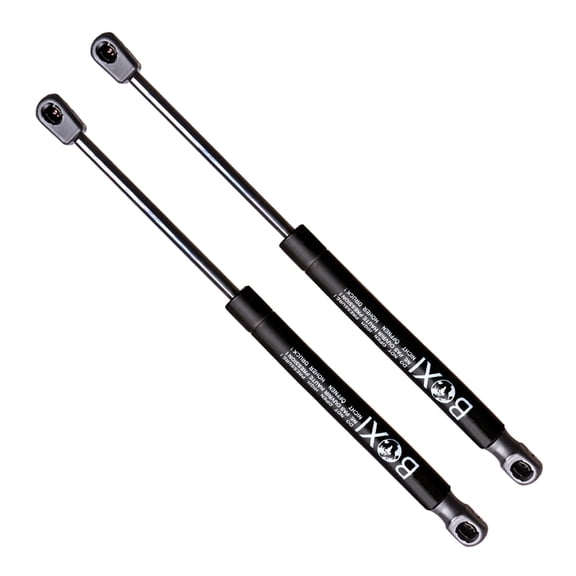BOXI 2pcs Hatchback Lift Supports Struts Shocks Gas Struts Shocks Springs Supports for Ford Focus 2003 2004 2005 2006 2007 Hatchback | Replaces SG304074 1229461 1313218 6502