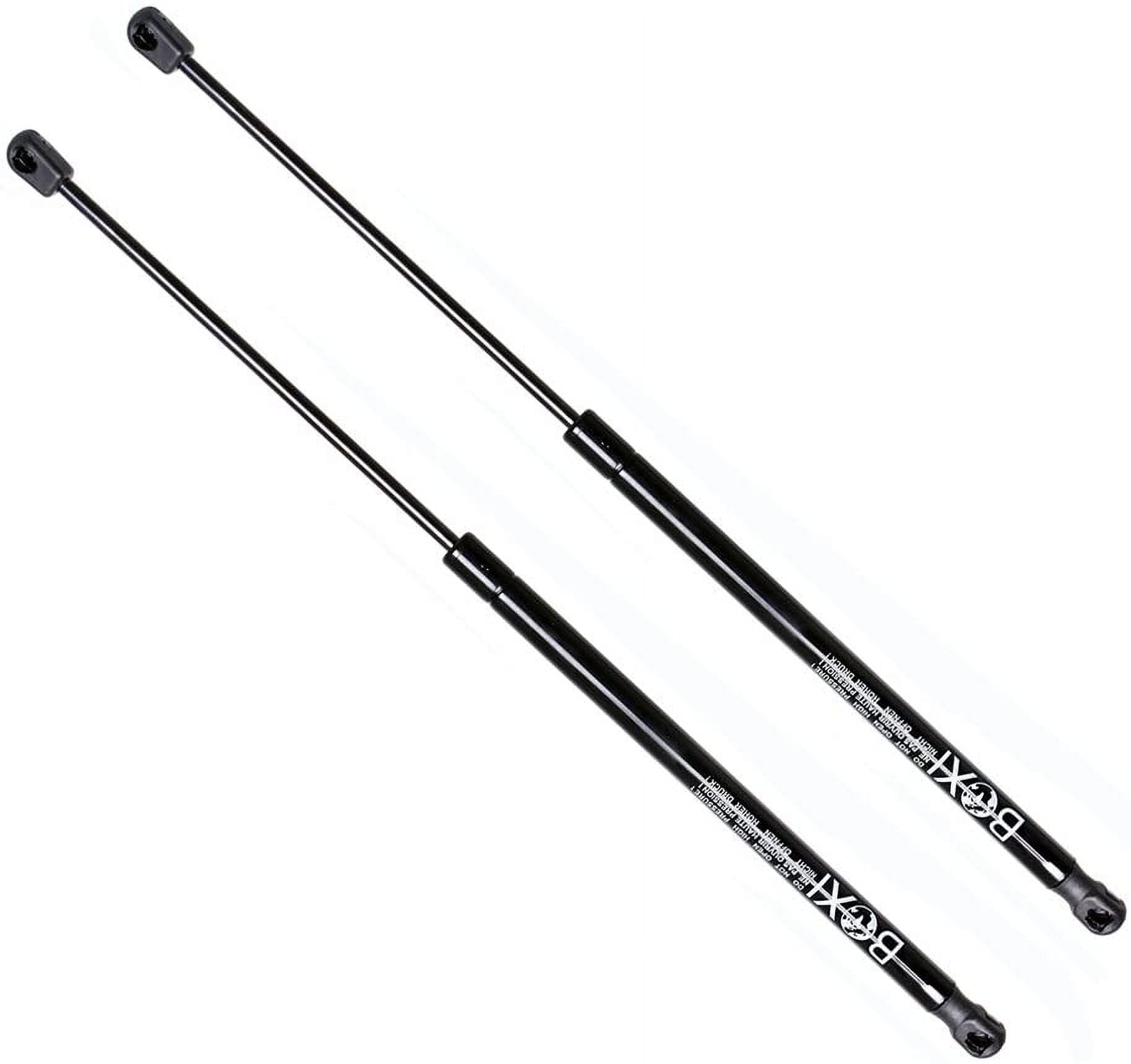 BOXI 2pcs Hatchback Lift Supports Struts Shocks Gas Struts Shocks ...