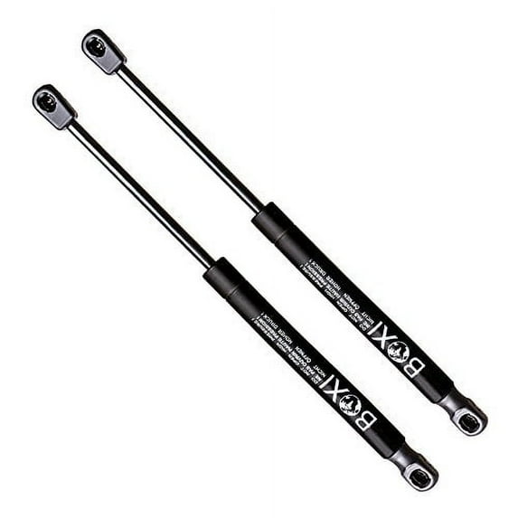 BOXI 2pcs Hatchback lift supports struts gas struts shocks gas springs supports lift shocks for Ford Freestyle 2006-2007 / for Ford Taurus X 2008-2009 Hatchback | Replaces 6199 SG204065 6F9Z74406A10B