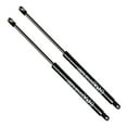 thumbnail image 1 of BOXI 2pcs Hood Lift Supports Struts Shocks Gas Struts Shocks Springs for Buick Century 1981-1996/for Buick GNX 1987/for Buick Grand National 1984-1987/for Buick Regal 1978-1989 |4428 SG330003 25514798, 1 of 7