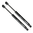 thumbnail image 1 of BOXI 2pcs Hood Lift Supports Struts Shocks Gas Struts Shocks Springs Supports for Ford Sable 2000-2001 / for Ford Taurus 2000-2007 / for Mercury Sable 2000-2005 | Replaces 4368 SG204037 2F1Z16C826BA, 1 of 7