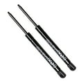 thumbnail image 1 of BOXI 2pcs Liftgate Lift Supports Struts Shocks Gas Springs For Chevrolet Astro 1990-2000/ for GMC Safari 1992-00 Cargo Van 3-Door Support Unscrews On Shaft End Threaded 6mm (Reuse old ones) | SG130029, 1 of 7