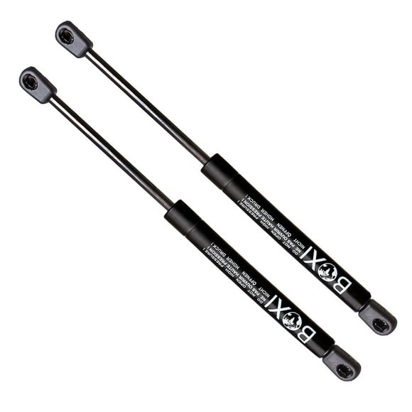 BOXI 2pcs Liftgate Lift Supports Struts Shocks Gas Struts Shocks Springs for Infiniti Qx56 2011-2013/Qx60 2013 2014/Qx80 2014-2018 Sport Utility 4-Door| PM3185 4B-055249 904501LA1A 904501LA3A