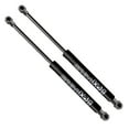 thumbnail image 1 of BOXI 2pcs Liftgate Lift Supports Struts Shocks Gas Struts Shocks Springs Supports Fit for Honda Fit 2015 2016 2017 2018 2019 Hatchback 4-Door Hatch | Replaces PM3315 74820T5RA01 74870T5RA01, 1 of 7