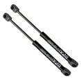 thumbnail image 1 of BOXI 2pcs Liftgate Lift Supports Struts Shocks Gas Struts Shocks Springs Supports Fit for Toyota Sequoia 2008-2017 With Power Liftgate | Replaces 6656 SG129036 PM3173 689070C010, 1 of 6