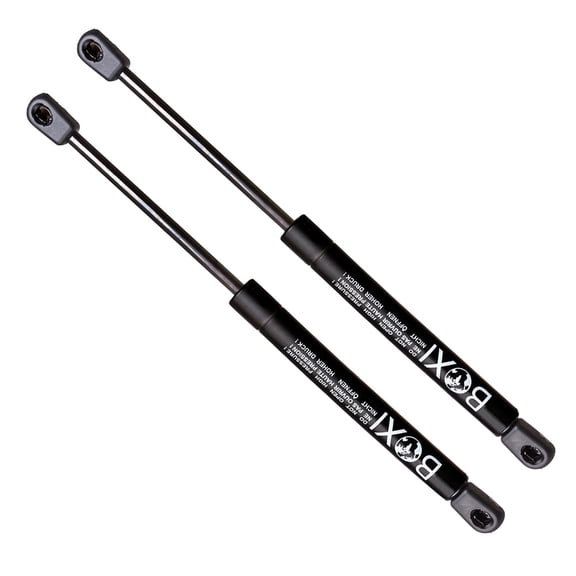 BOXI 2pcs Liftgate Lift Supports Struts Shocks Gas Struts Shocks Springs Supports For Honda Pilot 2009-2015 Sport Utility 4-Door Liftgate-With Power Liftgate | Replaces 6648 SG226029
