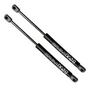 BOXI 2pcs Liftgate Lift Supports Struts Shocks Gas Struts Shocks Springs Supports For Kia Sorento 2011 2012 2013 2014 With Out Power Liftgate, Extended Llength is 18.87 | Replaces 6261 81771-1U000