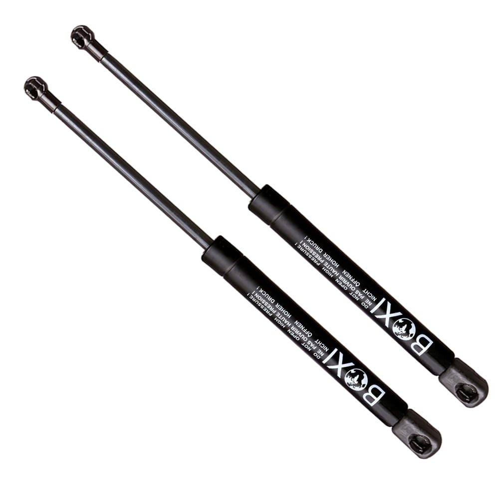 BOXI 2pcs Liftgate Lift Supports Struts Shocks Gas Struts Shocks ...