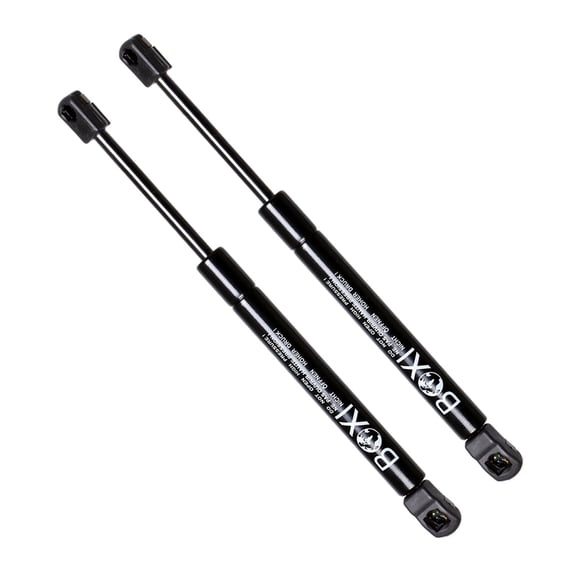 BOXI 2pcs Rear Glass Window Lift Supports Struts Gas Struts Shocks Springs Fit for Ford Explorer 2005 / For Lincoln Aviator 2003-2005 / For Mercury Mountaineer 2005-2007 | 6624 PM3103 4L227842105BA