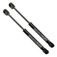 thumbnail image 1 of BOXI 2pcs Rear Glass Window Lift Supports Struts Shocks Gas Struts Shocks Springs Supports Fit for Honda CR-V EX LX SE 2002 2003 2004 2005 2006 | Replace SG326014 8196261 04743S9A000 RB8795366 6604, 1 of 7