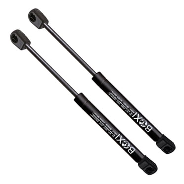 A-Premium Rear Hatch Lift Supports For BMW X3 F25 2011–2017 – 2Pcs Tailgate Struts (Non-Power Liftgate), 51247211289