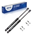 thumbnail image 1 of BOXI 2pcs Rear Hatch Tailgate Liftgate Truck Bed Storage Box Lid Lift Supports Gas Struts Shocks Spring Dampers Fit for Dodge Durango 1998 1999 2000 2001 2002 2003 | Replaces OE# 55350852AA 6904, 1 of 9