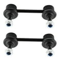 thumbnail image 1 of BOXI 2pcs Rear Sway Bar Links Fit for Subaru Legacy 2000 2001 2002 2003 2004 / for Subaru Outback 2000 2001 2002 2003 2004 | K80426, 1 of 7