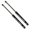 thumbnail image 1 of BOXI 2pcs Rear Trunk Lift Supports Struts Shocks Gas Struts Shocks Springs for Volkswagen Bora 2005-2010 / for Volkswagen Golf 2007 / for Volkswagen Jetta 2005-2010 | Replaces SG401052 1K5827550C, 1 of 7
