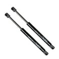 thumbnail image 1 of BOXI 2pcs Rear Trunk lift supports struts shocks gas struts shocks springs supports For Dodge Intrepid 1998 1999 2000 2001 2002 2003 2004 Trunk | Replaces SG414007 4958 4756959AA, 1 of 7
