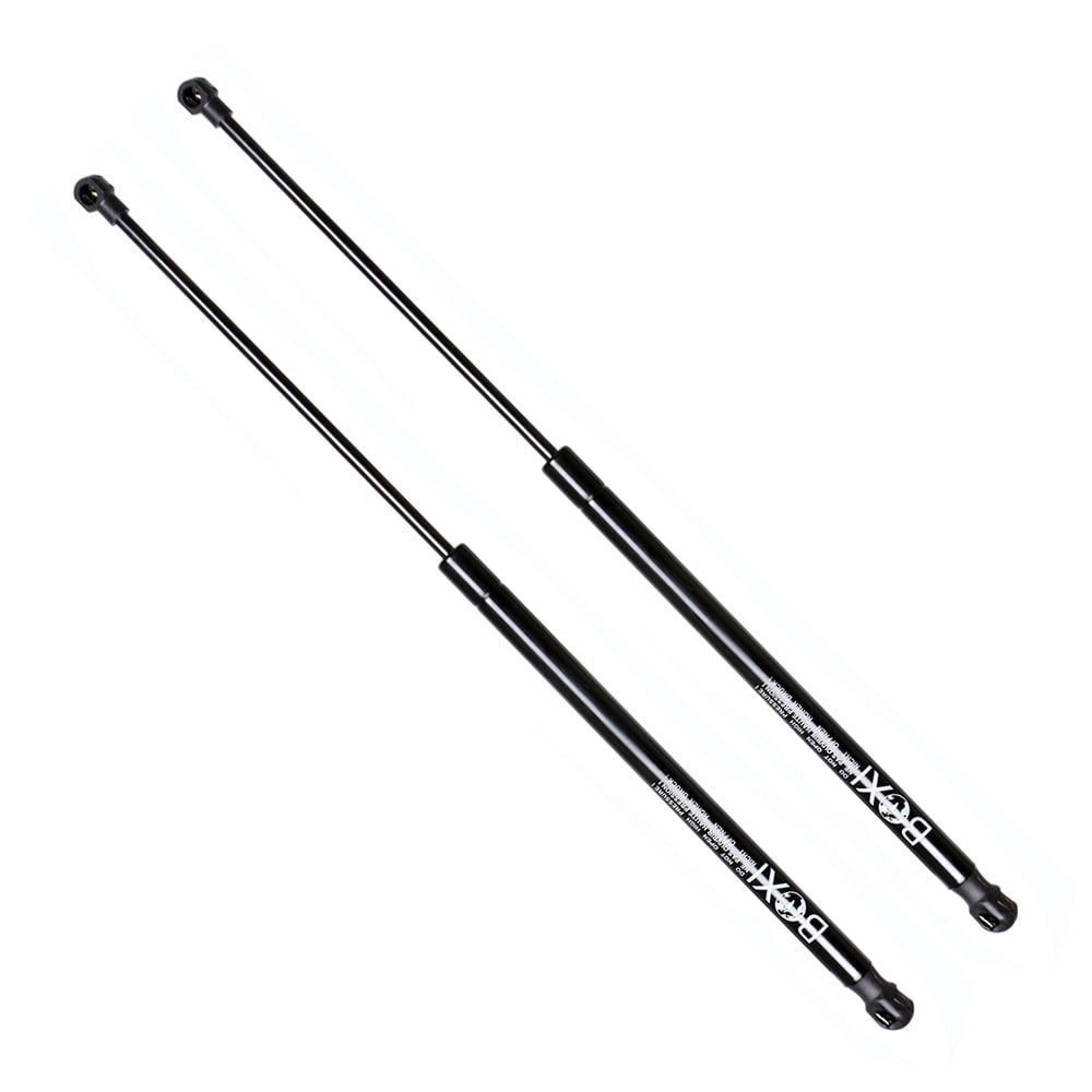 Pair Of Rear Window Lift Support Struts For 2008-2012 Ford Escape 6 thumbnail image