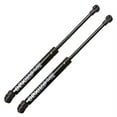 thumbnail image 1 of BOXI 2pcs Tailgate Lift Supports Struts Gas Struts Shocks Gas Shocks Gas Springs Supports Lift Struts Lift Shocks for AUDI A4 Wagon Power Liftgate 2007-2015 | Replaces 8K9827552A, 1 of 7