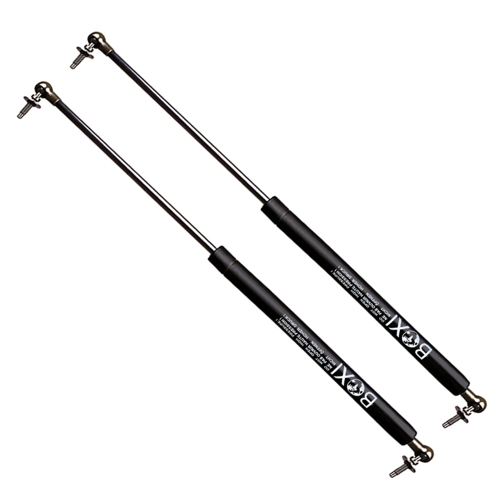 BOXI 2pcs Tailgate Lift Supports Struts Shocks Gas Struts Shocks