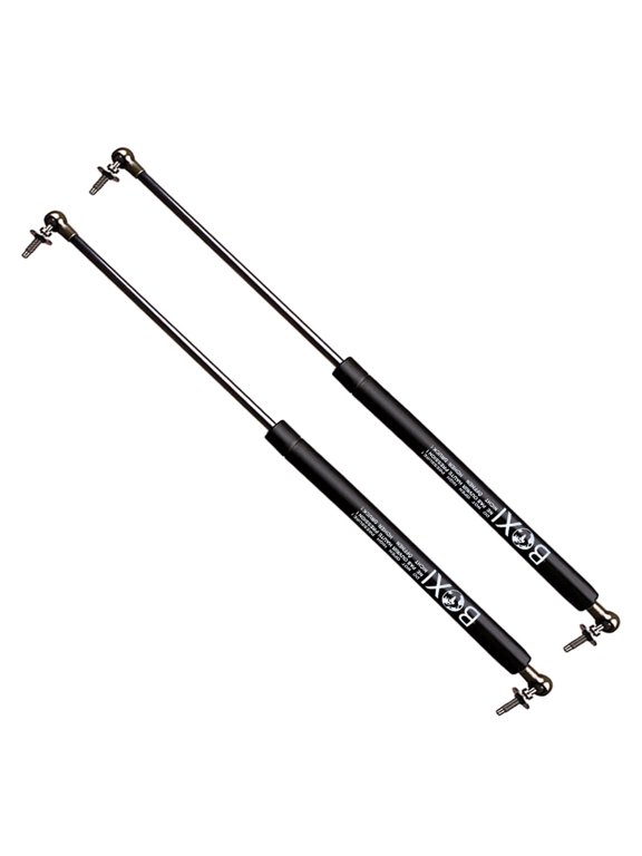 2pcs Tailgate Liftgate Lift Supports Struts Shocks Gas Springs Dampers For Chrysler Town & Country/for Dodge Caravan/Grand Caravan/Plymouth Voyager 1996 1997 1998 1999 2000 | Replaces 4865