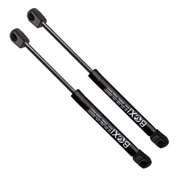 BOXI 2pcs Tailgate Lift Supports Struts Gas Struts Shocks Gas Shocks Gas Springs Supports For Audi A4 1998 - 2001 / A4 Quattro 1998 - 2001 / S4 2000 - 2002 | Replaces 6526 SG301035 8D9827552F