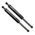 thumbnail image 1 of BOXI 2pcs Tailgate lift supports struts shocks gas struts shocks springs supports For Saab 9 - 5 Wagon 1999 2000 2001 2002 / Saab 9 - 5 Wagon 2004 2005 2006 2007 2008 2009 | Replaces 6383 SG318008, 1 of 7