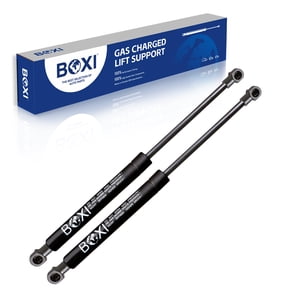 BOXI 2pcs Trunk Lift Supports Shocks Gas Springs Struts Fit for BMW Z4 2003-2009 Convertible 2-Door Trunk | OE# 51247016186