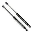 thumbnail image 1 of BOXI 2pcs Trunk Lift Supports Gas Struts Shocks Springs for SCION FR-S/for Scion FRS 2012-17/for SUBARU BRZ 2012-15/BRZ 2012-20/for TOYOTA 86 GT/GT 86 GT 2012-15 Coupe-W/O Spoiler | PM3671 864964, 1 of 7