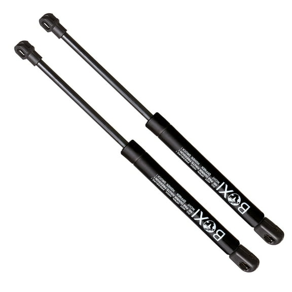 BOXI 2pcs Trunk Lift Supports Struts Shocks Gas Struts Shocks Springs Supports For Infiniti G35 2003 2004 2005 2006 2007 2008 Sedan 4-Door Trunk-Fits Sedan Only | Replaces 6419 84430AL526 SG471003