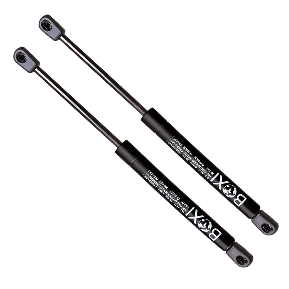 Gasveer motorkap voor Gasveerveren 2 STUKS Motorkap Lift Ondersteuning Lente Schokken Struts Voor Jaguar Voor Vanden Voor Plas XJ12 XJ6 XJ8 Voor XJR 1995-2003 BEC19809