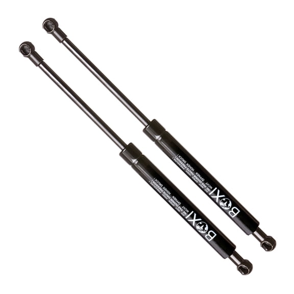 BOXI 2pcs Trunk Lift Supports Struts Shocks Gas Struts Shocks Springs Supports for Lexus SC430 2000 2001 2002 2003 2004 2005 2006 2007 2008 2009 2010 Convertible Trunk With Out Spoiler | PM1010-1
