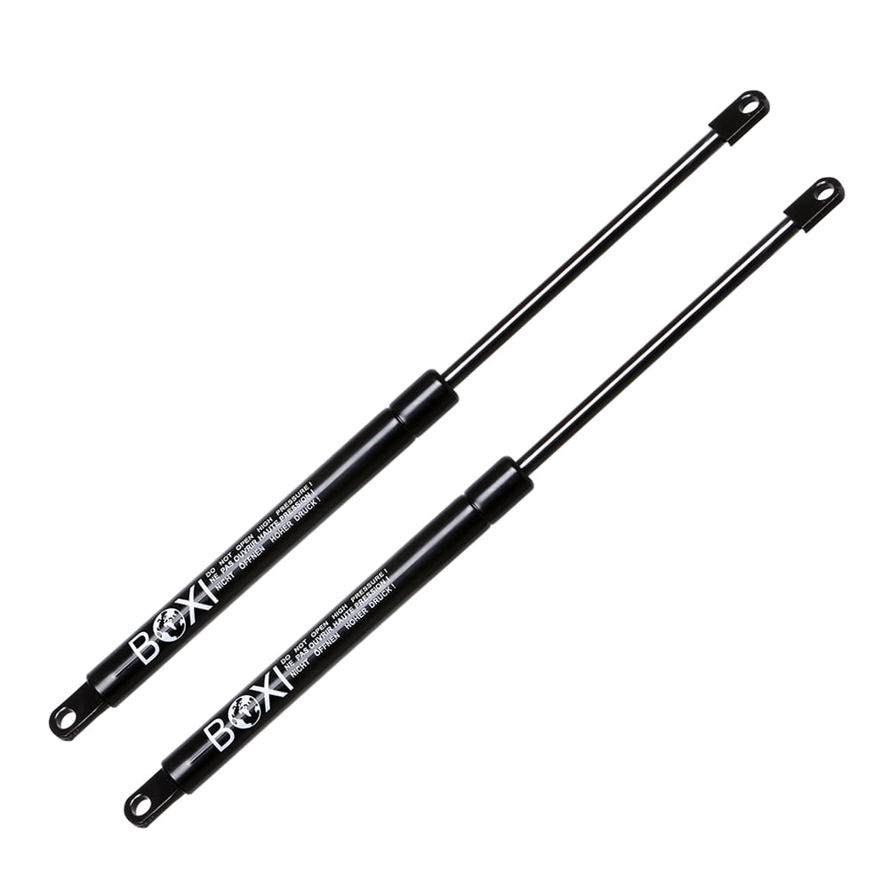 BOXI Trunk Lift Supports For BMW E34 525i 535i 540i M5 Sedan 1989-1995 – Pair