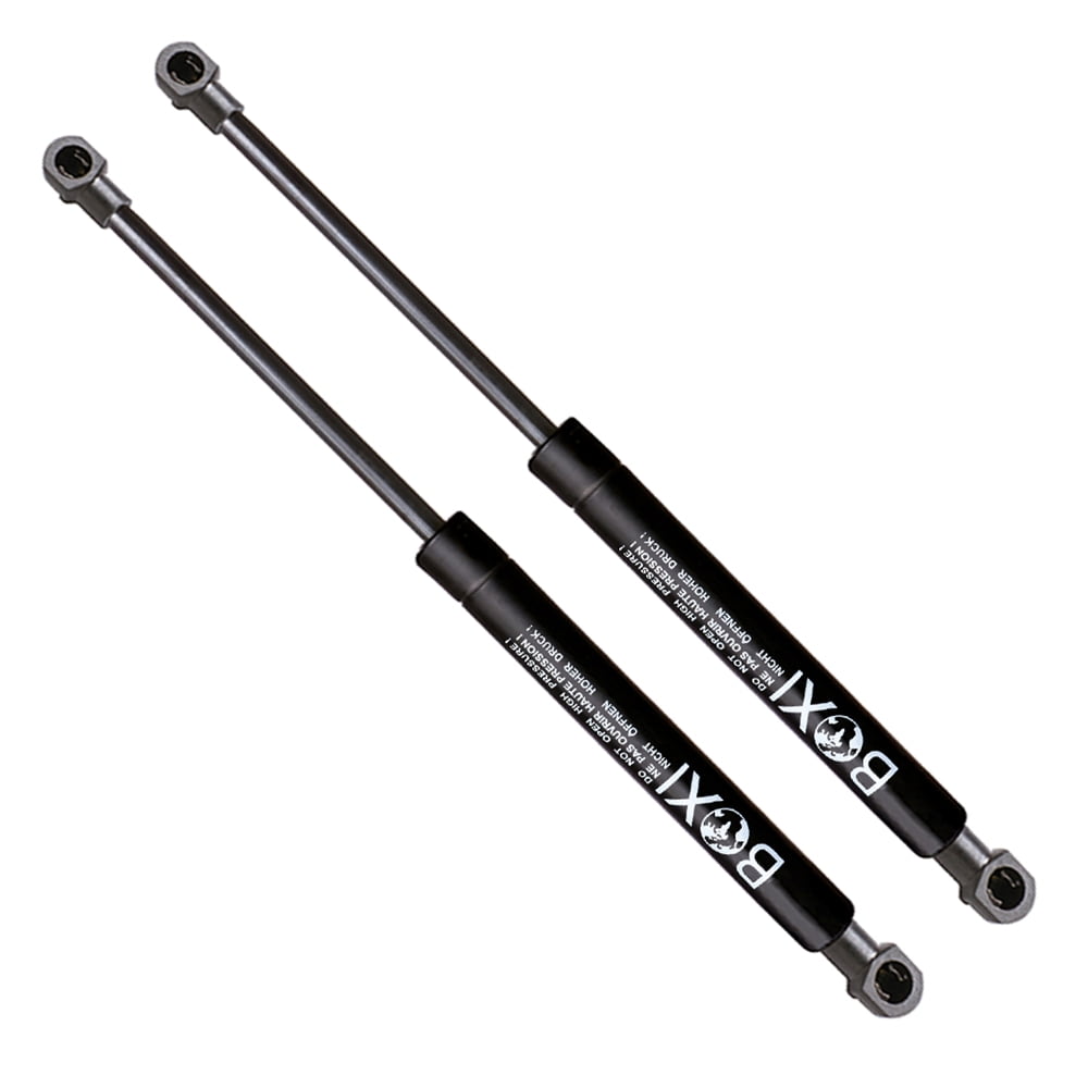 Boxi 2pcs Trunk Lift Supports Struts Gas Struts Shocks Gas Shocks Gas