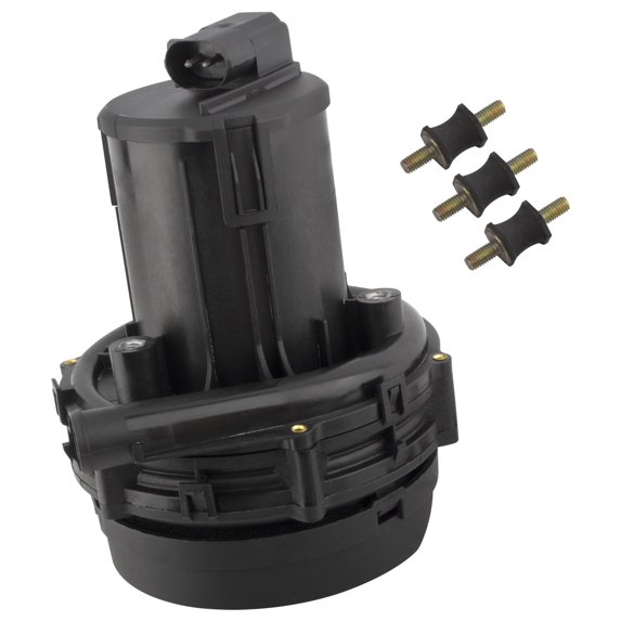 BOXI 332100M Secondary Air Pump Smog Compatible with BMW E46 325xi 330xi 2001-2005/ 325i 330i 2001-2003 11727553056, 11721435364