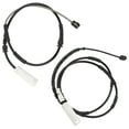 thumbnail image 1 of BOXI 34356792565 2pcs Front and Rear Brake Pad Wear Sensor Compatible with BMW X1 2013-2015 34356790341, 1 of 7