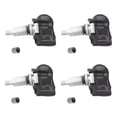 thumbnail image 1 of BOXI 4pcs Tire Pressure Sensors TPMS 433MHz Fit for Dodge Charger Journey Grand Caravan Magnum Routan / for Chrysler 300 Sebring Town & Country | 56029527AA 68078768AA, 1 of 7