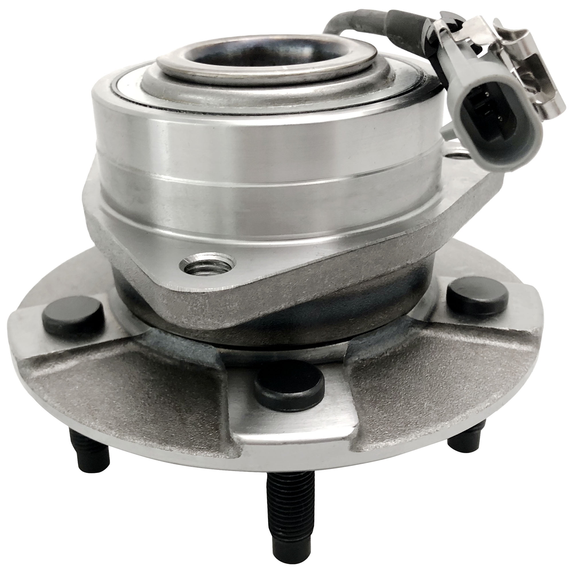 Wheel Bearing FKG 513189 Front Hub Assembly For 2002-2007 Saturn Vue Front Wheel Bearing Hub Assembly - Foto 9