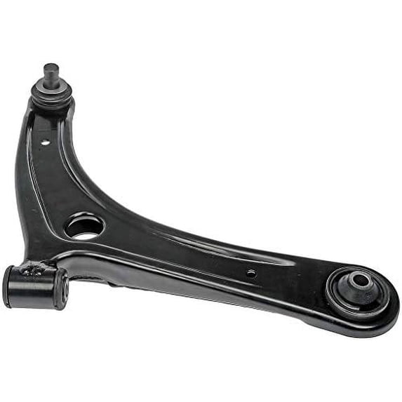 BOXI 521-024 Front Right Upper Suspension Control Arm and Ball Joint Assembly Fits for Cadillac Escalade/for Chevy Avalanche Silverado Suburban 1500 Tahoe/for GMC 2007-2016 | 15096198 RK80670