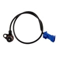 thumbnail image 1 of BOXI 55557326 Crank Crankshaft Position Sensor Compatible with 1999-2002 Saab 9-3 2.3T/ 01-03 Saab 9-3 2.0T/ 99-09 Saab 9-5 2.3T/96-98 Saab 900 261210269 5S1883, 1 of 5