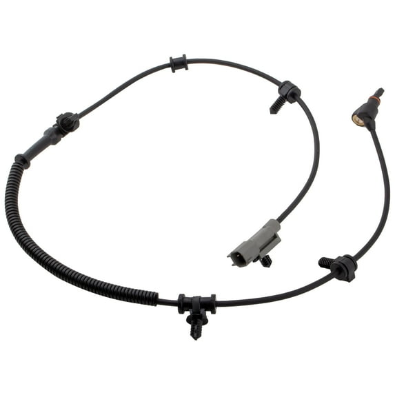 BOXI 56044144AA 970-050 SU8584 Front Left or Front Right ABS Wheel Speed Sensor for 2005-2010 Jeep Grand Cherokee/ 2006-2010 Jeep Commander