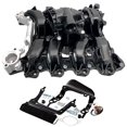 thumbnail image 1 of BOXI 615-375 Upper Intake Manifold Fits for Ford E-150 E-250 2007 - 2008 4.6L V8 | Replaces 7L3Z-9424-F, 1 of 6