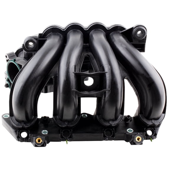 BOXI 615-911 Upper Intake Manifold Fit for Ford Fiesta 2003-2012 / for Ford Ka 2001-2007 1.6L /Upper Mexico / 2N1U-9424-BD