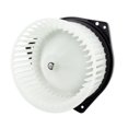 thumbnail image 1 of BOXI 700046 HVAC Heater Blower Motor Assembly Fits for Nissan Frontier Sentra Xterra 2000-2004 for Subaru Forester 1998-2000 Impreza 1997-2001 / Replaces PM2713 72240-FA020 27220-8B410 272205M000, 1 of 6
