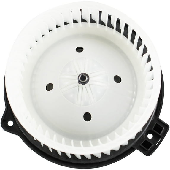 BOXI 700063 HVAC Blower Motor Fan Assembly Compatible for Toyota Tundra 2003 2004 2005 2006 / for Toyota Sequoia 2001 2002 2003 2004 2005 2006 2007 | Replces 87103-0C022