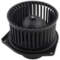 thumbnail image 1 of BOXI 700090 Front HVAC Heater Blower Motor Assembly Fits for Buick Rendezvous 2002-2007 for Chevrolet Uplander 2005-2009 Venture for Pontiac Aztek 2001-2005 Montana 2001-2009 / PM2714 10341214, 1 of 7