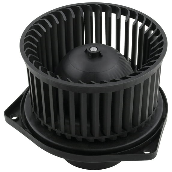 BOXI 700090 Front HVAC Heater Blower Motor Assembly Fits for Buick Rendezvous 2002-2007 for Chevrolet Uplander 2005-2009 Venture for Pontiac Aztek 2001-2005 Montana 2001-2009 / PM2714 10341214