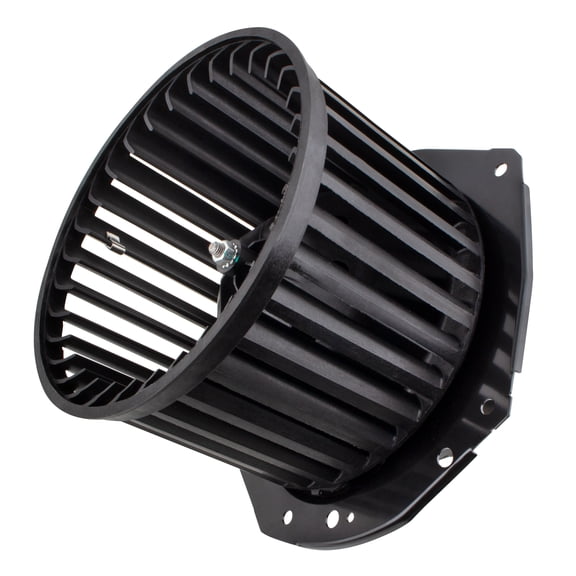 BOXI 700091 Front HVAC Heater Blower Motor Assembly Fits for Chevrolet Blazer C10 K10 Suburban for GMC C1500 C2500 K1500 K2500 R1500 R2500 V1500 V2500 Suburban K3500 Yukon/Replaces PM129 52498869