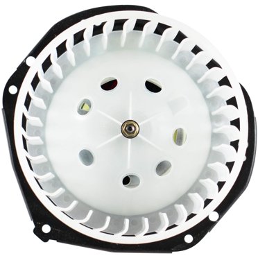 BOXI Blower Motor Fan Assembly For Chevrolet Astro 1985-1995